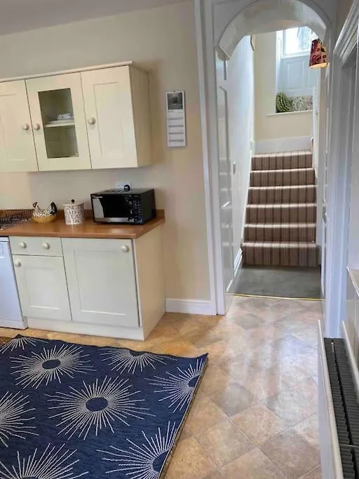 Villa Reeth, Yorkshire, Walking & Cycling Routes Reeth