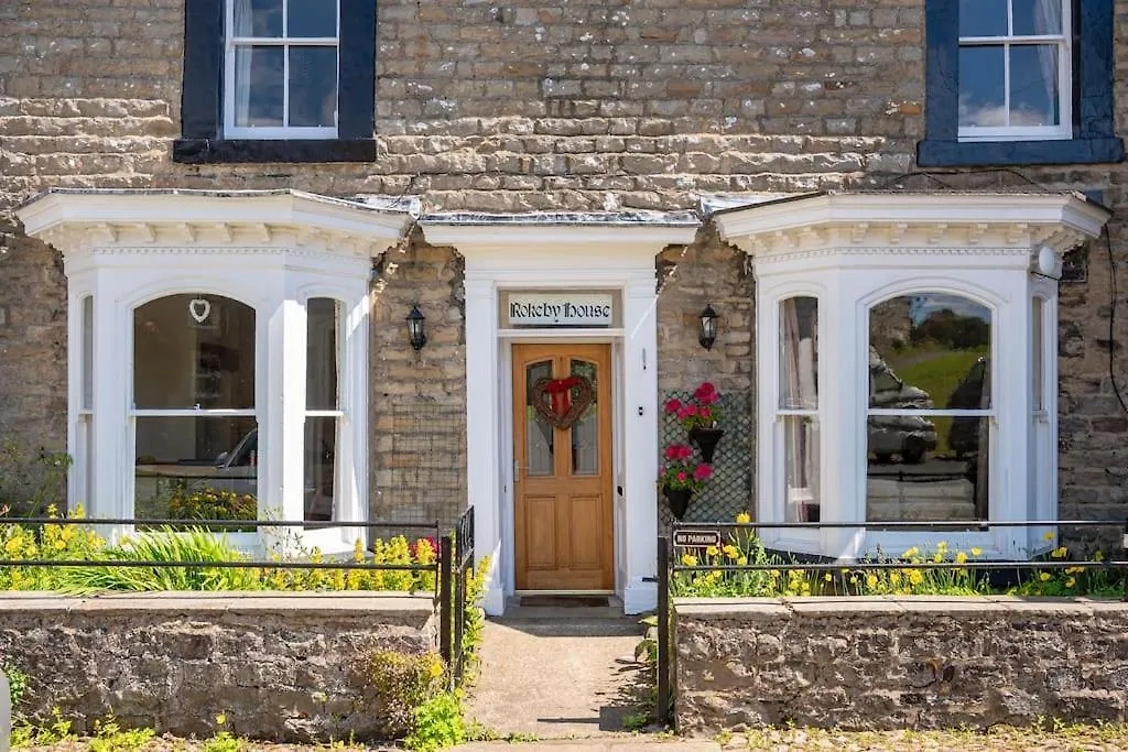 Casa vacanze Villa Reeth, Yorkshire, Walking & Cycling Routes