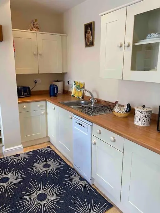 Villa Reeth, Yorkshire, Walking & Cycling Routes 0*, Reeth
