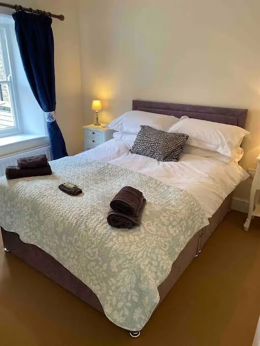 Casa vacanze Villa Reeth, Yorkshire, Walking & Cycling Routes